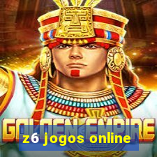 z6 jogos online